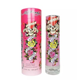 Christian Audigier Ed Hardy Love Kills Slowly by Christian Audigier EDP Spray 3.4oz New Box