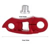 Derailleur Hanger Extension, Bicycle Frame Rear Hook Extension, Derailleur Hanger