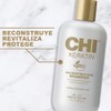 CHI Keratin Shampoo, 12 fl. oz.