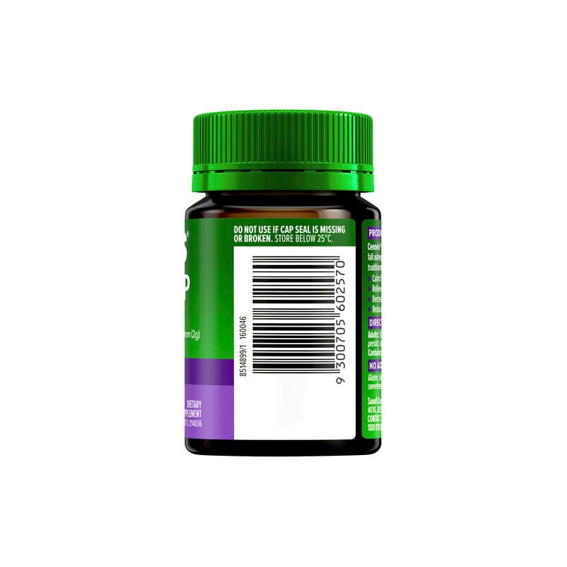 Cenovis Easy Sleep Valerian 2000 30 Capsules