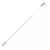 Dilitools Resistencia Tubular De Corte Para Selladora De 20cm Dilitool