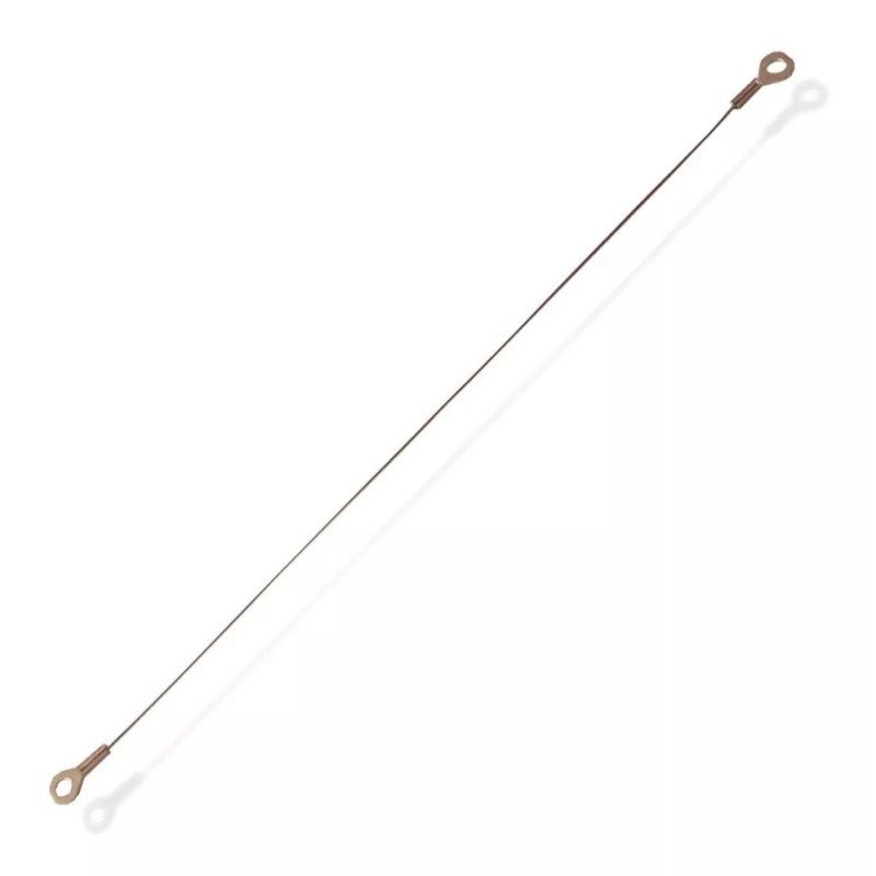 Dilitools Resistencia Tubular De Corte Para Selladora De 20cm Dilitool