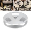 1/4 2.5 Inch Empty Tape Reel 3 Hole Universal Sound