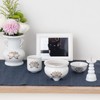 Tomatsu Shoten AM-TM575 Buddhist Altar, Buddhist Altar, 4.5 Ball Buddha