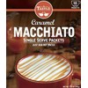 Cafe Tastle Single Serve Coffee, Caramel Macchiato, 120 Count