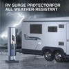 ivotow RV Surge Protectors 50 Amp, 20000 Joules RV Circuit