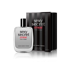 Jean Marc Paris Sexy Secret Extreme EDT 1.7 fl oz/50 ml