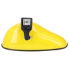 Interior Rearview Mirror Wide Screen Blue Tinted Glass Anti Glare