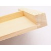 Ichihara Woodworking Soba Noodle Noodle Making, Large 9.8 x 11.8