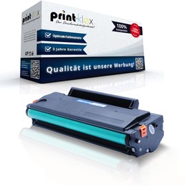 Print-Klex Toner Cartridge Compatible with Pantum M 6500 M6500 M 6500 n M6500n M 6500 nw M6500nw M 6500 NWE M6500nwe M 6550 M6550 PA210 PA 210 PA-210 Black Office Pro Series