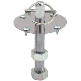 Spectre Performance 4257 Torsion Style Hood Pin Kit