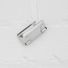 VGOL Pack of 4 Support Hinges 51 x 46 mm