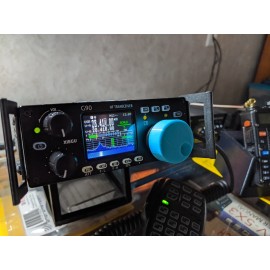 xiegu Replacement VFO Knob Dial for Xiegu G90 HF Radio