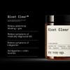 My Way Up Bloat Clear 60 Hard Capsules