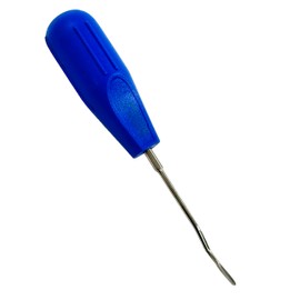 8 Pack Sorted Dental Root Tip Elevator Tooth Extraction Luxating Elevator Pick - Endodontics Dental Instruments