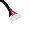 JINTAI DC Power Jack Port Socket Dock Port Plug Socket