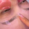 Exfoliante Para Cejas Carolina Mendoza Oil Free