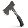 ESTWING Camper's Axe - 14" Hatchet with Forged Steel Construction