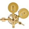 Ysmikiya Heavy Duty Oxygen Regulator, Large Tank Gauge Cutting Torch