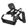 Trimmer Double Shoulder Strap Widened Thickened Adjustable Lawn Mower Harness