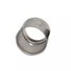 EFIELD 100 PCS 1/2" Stainless Steel PEX Press Sleeve For