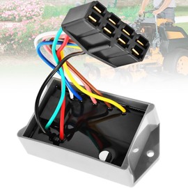 ATVMaster Electronic Commercial Lawn Mower Module Replace OEM 483029 483599 482313