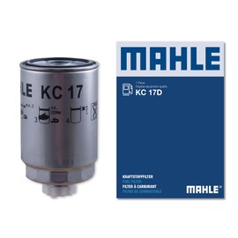 Knecht KC 17D Fuel filter
