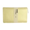kimono Beauty No.3519 Kinka Paper with Case, 6.9 x 5.7 inches (175 x 145 mm), Pack of 20
