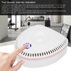 USB Charging Portable Office Car Ozone Cleaner Machine Restroom Refrigerator