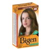 Tinte Bigen Castaño Medio 46 Sin Amoníaco Permanente Cubrecana Cabello