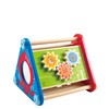 Hape Take-Along Wooden Activity Box