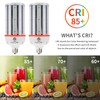 1200W Equivalent Led Corn light bulbs,18000 Lumen LED Corn Bulb