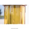 Goldenrod (495-4) Fuel Tank Filter Replacement Bowl