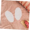 LABRIMP 30pcs Moisture Absorber Paper for Closet Quick Humidity Control