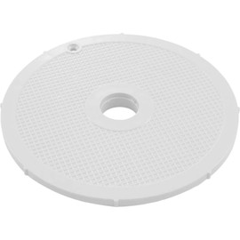 Pentair 87300100 6-Inch ABS Valve Lid Replacement Pool and Spa Fitting