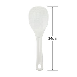 Tree-Lined Industry Magic rice paddle 24 cm Middle PM – 721 