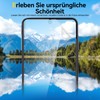Vizvera [2+1 Pack Screen Protector for Galaxy Z Flip 3,