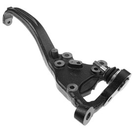 HHYOGLLY Front Right Passenger Side Steering Knuckle Passenger for Chrysler 300 2012-2021,for Dodge for Challenger 2012-2021 for Charger 2012-2021