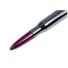 VMS CHROME PINK BULLET ANTENNA FOR CHEVY SILVERADO AND GMC