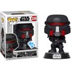 Funko Purge Trooper Insider Club Exc: Fun?ko Pop! Vinyl Figure