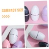 FOMIYES Control Roller Portable Face Blotting Tool for Oily Skin