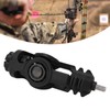 Archery Compound Recurve Bow Stabilizer Shock Absorption for Outdoor Hunting