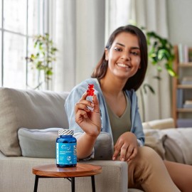 Nutrition Ashwagandha Gummies 60 Gummies Improve Sleep Health for Women Men