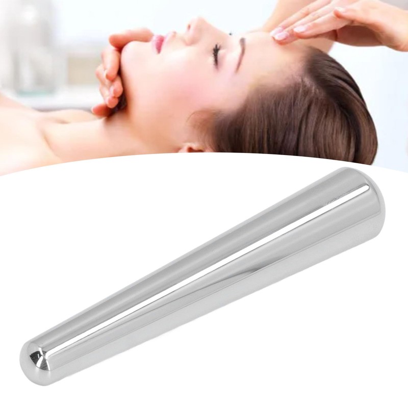 304 Stainless Steel Massage Wand, Guasha Massage Wand Acupressure Massage