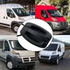 Bledtax 5RK14JXWAB Sliding Door Handle with Cable,Compatible with Promaster 2014-2018