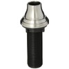 Pfister 961058S Ashfield Soap Dispenser Mount Shank 529YP, Stainless Steel