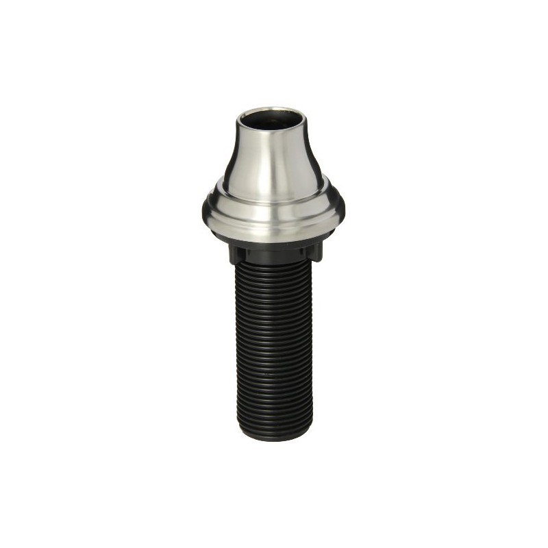 Pfister 961058S Ashfield Soap Dispenser Mount Shank 529YP, Stainless Steel