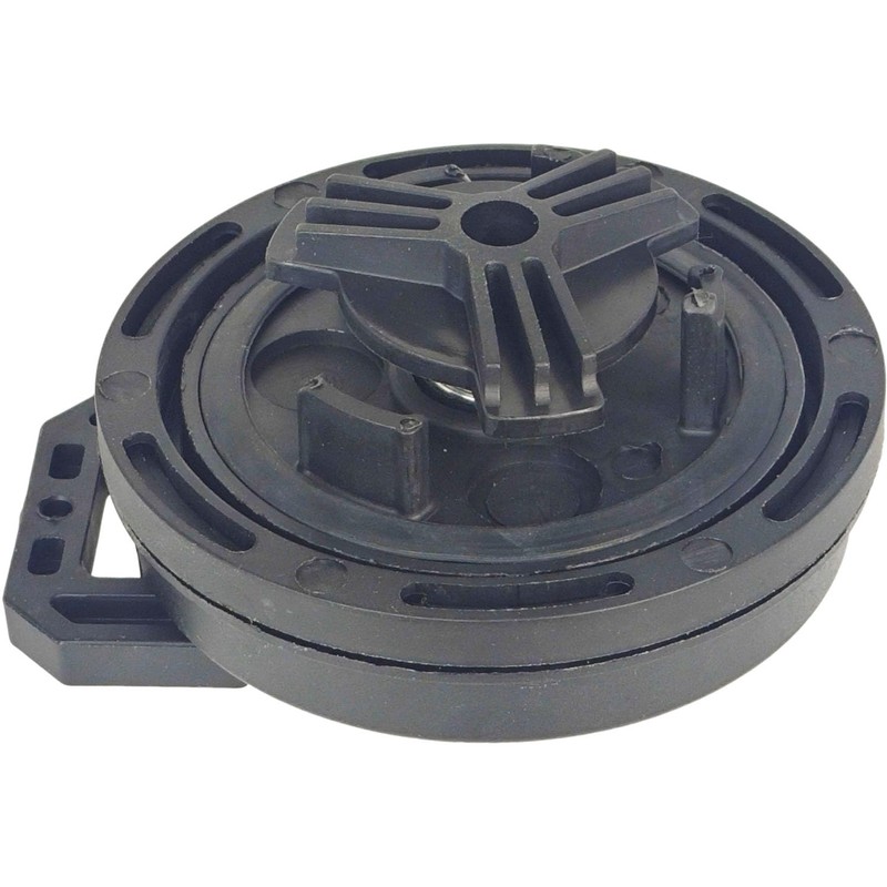 EZROAD Hydraulic Cap 142-8937 Compatible with Caterpillar CAT 216 216B