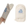 SHIMOYAMA Ironing Glove, 1 Pack, Large Thick Heat Protection Glove,