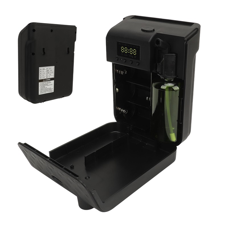 140ml Air Aroma Diffuser AB 103 Aromatherapy Diffuser Machine Automatic